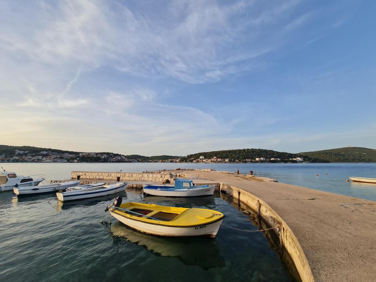 Mac Hulas By The Sea Apartment