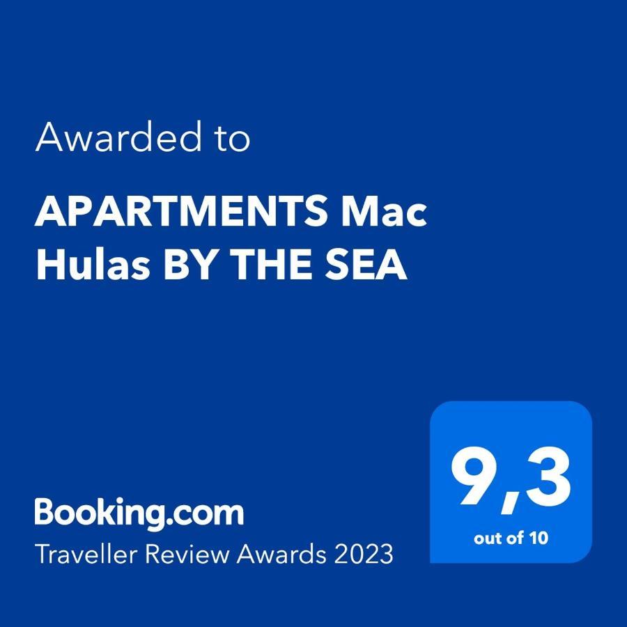 Mac Hulas By The Sea Appartement